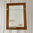 Jeanette Morris Framed Watercolor Prints - Set Of 3 Victorian Art On The Sands - Image 6