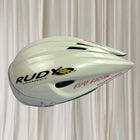 Rudy Project Syton Bike Helmet M White Road Cycling Adult - Image 1