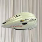 Rudy Project Syton Bike Helmet M White Road Cycling Adult - Image 2