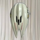 Rudy Project Syton Bike Helmet M White Road Cycling Adult - Image 4