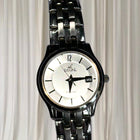 Loyal Sapphire Quartz Watch - Elegant Silver Tone Stainless Steel RRP $325 - Image 5