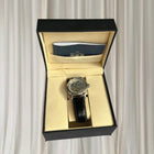 Sea-Gull M182SK Skeleton Automatic Watch - Men's Leather Strap - Image 3