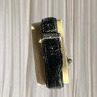 Sea-Gull M182SK Skeleton Automatic Watch - Men's Leather Strap - Image 6