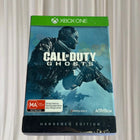 Activision Call Of Duty: Ghosts Hardened Edition - Xbox One - Premium Collector's Package - Image 1