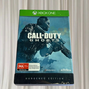 Activision Call Of Duty: Ghosts Hardened Edition - Xbox One - Premium Collector's Package - Image 1