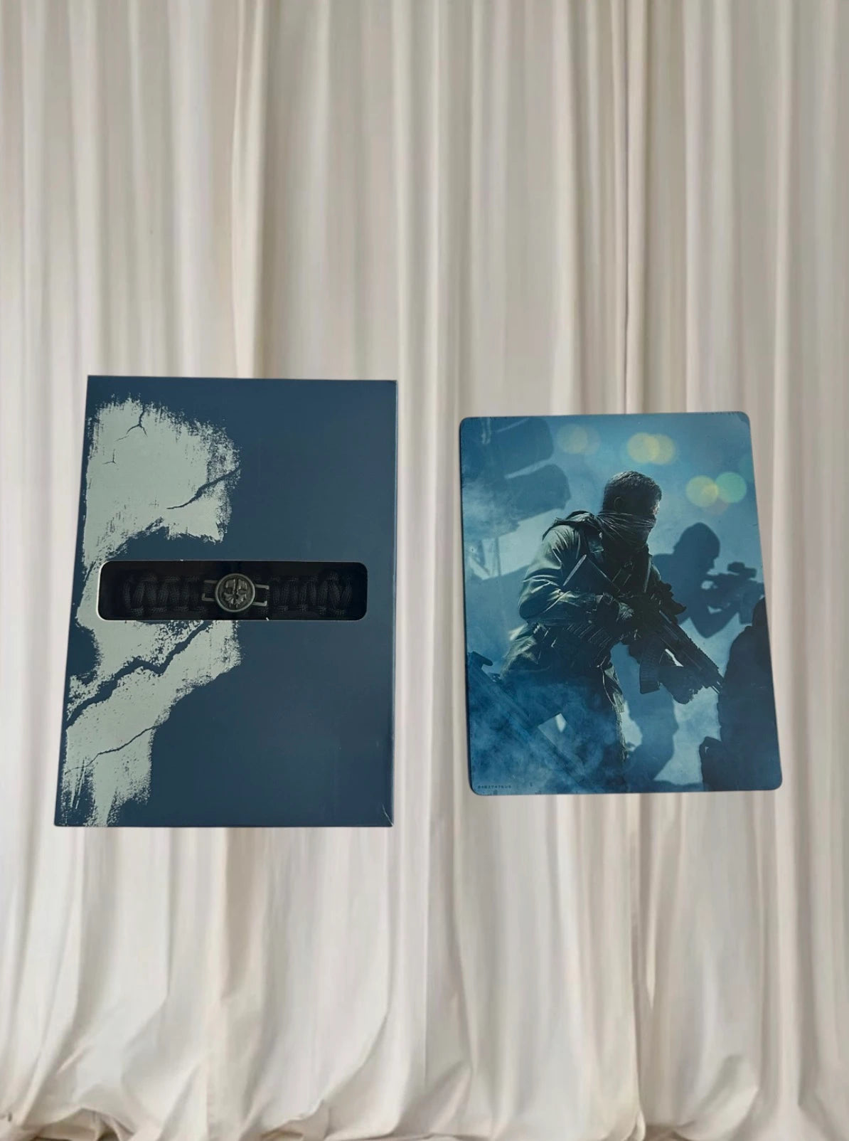 Activision Call Of Duty: Ghosts Hardened Edition - Xbox One - Premium Collector's Package - Image 3