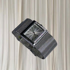 Fiorelli Women's Rectangular Watch - Elegant Silver Mesh Strap With Diamante Detail - Image 4