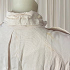 Forever New Utility Jacket - Lightweight Dusty Pink Trench Coat AU10 - Image 8