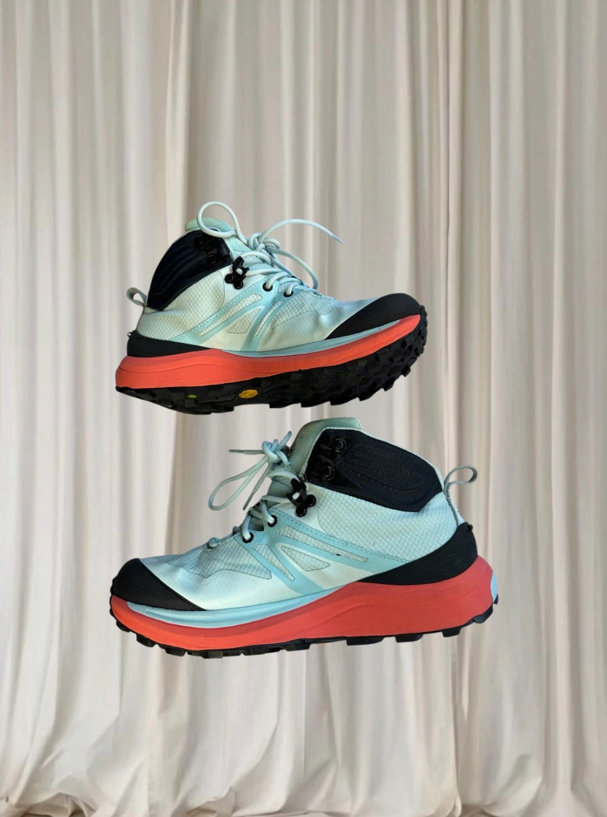 Topo Athletic Trailventure 2 WP Hiking Boots - Women's Size US 10 - Image 4