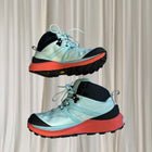 Topo Athletic Trailventure 2 WP Hiking Boots - Women's Size US 10 - Image 4