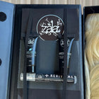 ZALA Hair Extensions Volumizer One Piece - Premium Blonde Human Hair - Image 3
