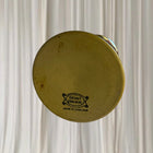 Denby Stoneware Coffee Mug - Vintage Brown Glazed Tall Design - Image 4