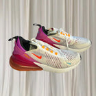 Nike Air Max 270 Sneakers - Women's US 8 FD0824-100 - Image 1