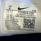Nike Air Max 270 Sneakers - Women's US 8 FD0824-100 - Image 7