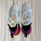 Nike Air Max 270 Sneakers - Women's US 8 FD0824-100 - Image 2