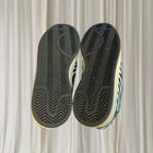 Streetwear Style Curb Sneakers - Leopard Print Animal Pattern - AU9 - Image 7