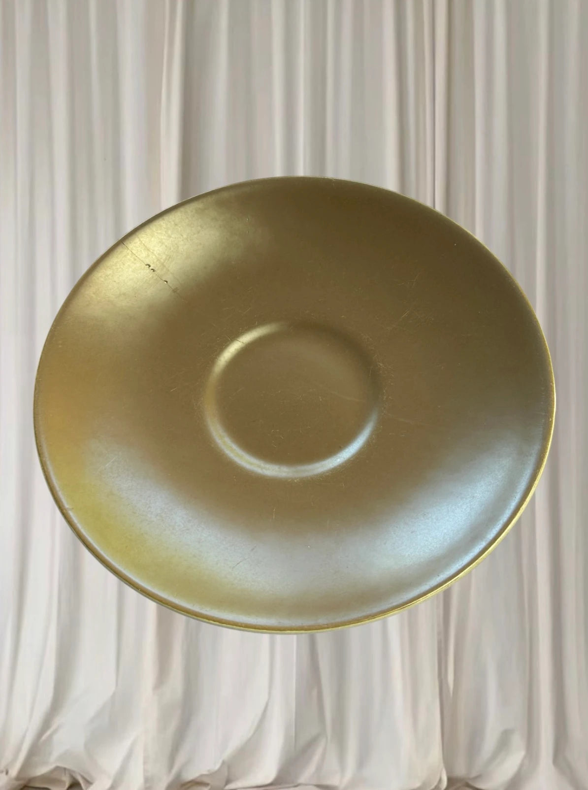 Mid-Century Espresso Coffee Set By Poole Pottery In Twintone Mushroom & Sepia - Image 6