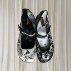 Hot Chocolate Design Chocolaticas Mary Jane Flats - Cartoon Print EU 39 - Image 3