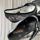 Hot Chocolate Design Chocolaticas Mary Jane Flats - Cartoon Print EU 39 - Image 6