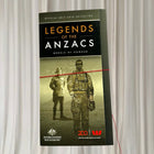 Royal Australian Mint Legends Of The Anzacs Coin Collection - Official 2017 Commemorative Set - Image 1
