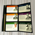 Royal Australian Mint Legends Of The Anzacs Coin Collection - Official 2017 Commemorative Set - Image 6