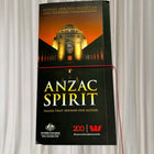 Royal Australian Mint 2018 Anzac Spirit Coin Collection - Official Centenary Commemorative Set - Image 1