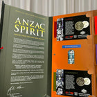 Royal Australian Mint 2018 Anzac Spirit Coin Collection - Official Centenary Commemorative Set - Image 2