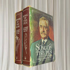 A.B. Banjo Paterson Singer Of The Bush & Song of The Pen Book Collection - Image 1
