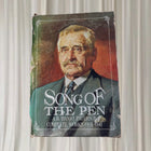 A.B. Banjo Paterson Singer Of The Bush & Song of The Pen Book Collection - Image 4