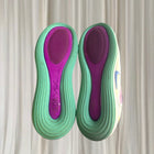 Nike Air Max 720 Sneakers - Women's US8 Aqua Powder AR9293-102  - Image 7