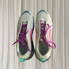 Nike Air Max 720 Sneakers - Women's US8 Aqua Powder AR9293-102  - Image 6