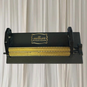 Amanda-Jane Vintage 50s Smocking Pleater - 24 Row Professional Sewing  - Image 1