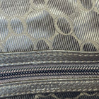 Oroton Rare Vintage Monogram Backpack - Beige And Brown Luxury Accessory - Image 5