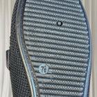 Gloria Vanderbilt Knit Mule Loafers - Comfortable Black Slip-On Flats 7.5 - Image 5