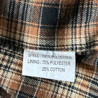 The North Face Shirt Jacket - Durable Tan Corduroy Button-Up 2XL - Image 8