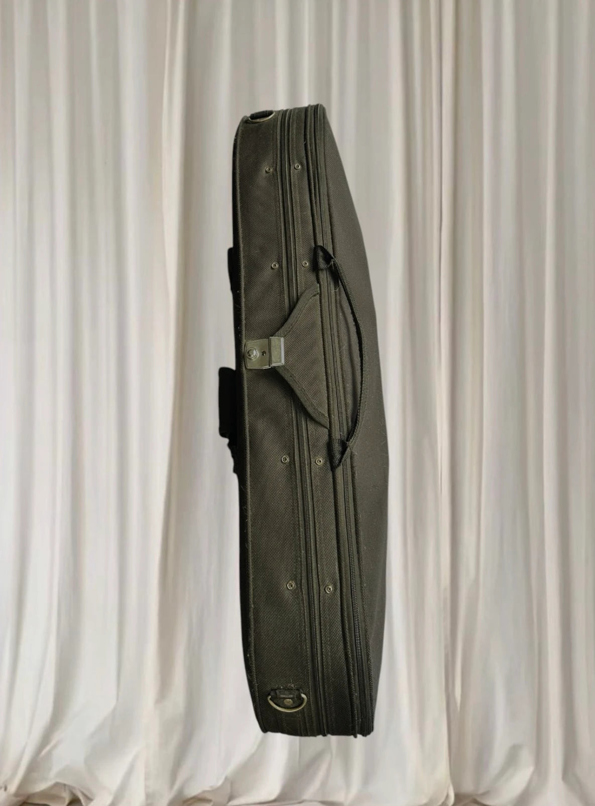 Amore Violin Outfit Animato Strings Student Series 4/4 - Complete With Case and Bow - Image 7