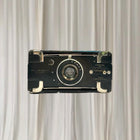 Houghtons Ltd. Folding Camera - Vintage No. 2 B Ensignette De Luxe C1920 - Image 1