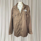 The North Face Flannel Lined Shirt Jacket 2XL  - Image 1