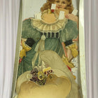 Lady Jane Vintage Paper Doll Set - 1993 Collectible Dress-Me Doll - Image 3