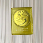 Shoulau Commemorative Coin - Chinese God of Longevity Brass Rare - Image 2