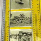 Antique African Trade Beads - Venetian Millefiori & African Photographs - Image 6