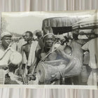 Antique African Trade Beads - Venetian Millefiori & African Photographs - Image 3