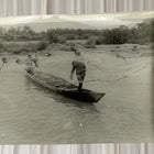 Antique African Trade Beads - Venetian Millefiori & African Photographs - Image 5