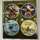 World War II 8 DVD Collection Box Set Documentary Collector's Edition - Image 3