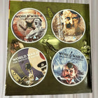 World War II 8 DVD Collection Box Set Documentary Collector's Edition - Image 4