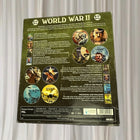 World War II 8 DVD Collection Box Set Documentary Collector's Edition - Image 2