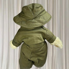 Rare Digger Bear Vietnam War Teddy Bear - Military Plush Bears Over There  - Image 3