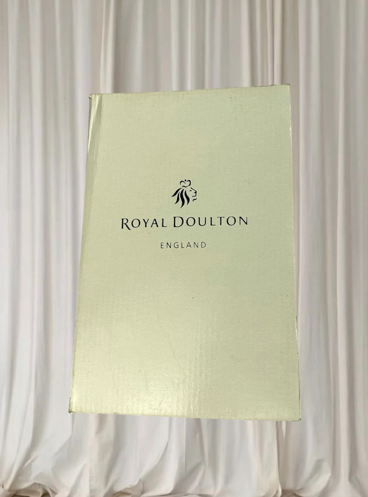Royal Doulton Dorchester Crystal Flute Set - 4-Piece Crystal Collection - Image 5
