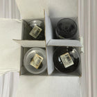 Royal Doulton Dorchester Crystal Flute Set - 4-Piece Crystal Collection - Image 2