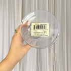 Royal Doulton Dorchester Crystal Flute Set - 4-Piece Crystal Collection - Image 7